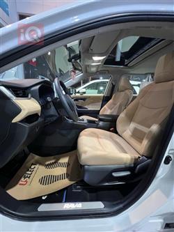 تويوتا راف 4